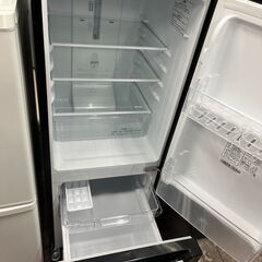 冷蔵庫探すなら「リサイクルR」❕2ドア冷蔵庫❕ゲート付き軽