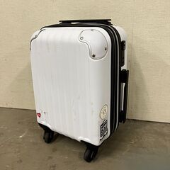  12420   キャリーケース  1~2泊 ◆大阪市内・東大阪...