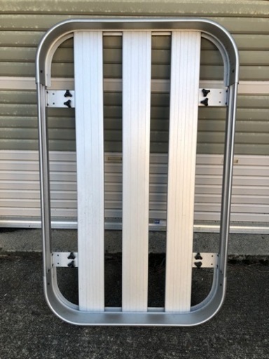 THULE スーリー　ルーフキャリア