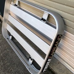 THULE スーリー　ルーフキャリア