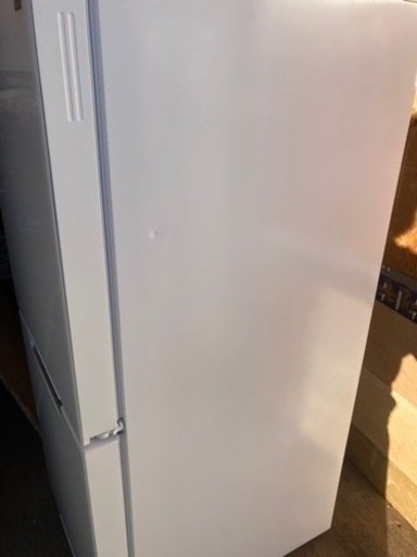 値下！　2022年　冷蔵庫