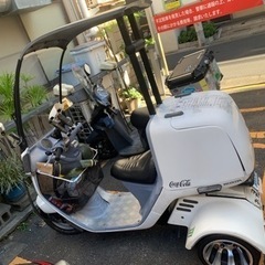 ジャイロキャノピーの画像