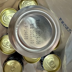 金麦12本の画像