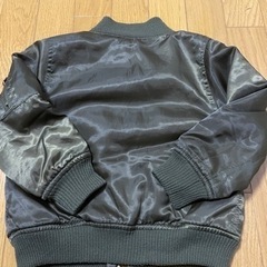 100／MAー1の画像