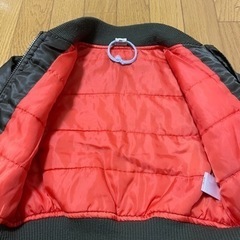 100／MAー1の画像