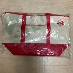 ロピア大きい保冷バック