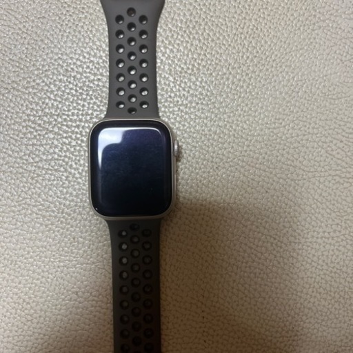 アップルウォッチ　series7