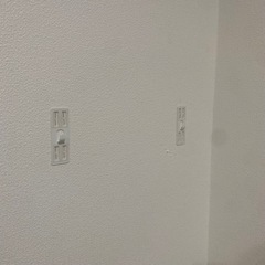 DIY 壁に付けられる家具長押 の画像