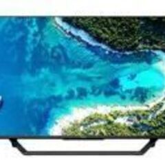 2021年製ハイセンス テレビ 43インチ