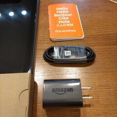 Amazonタブレット　HD10PLUSの画像