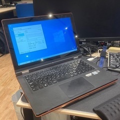 Lenovo IdeaPad Yoga 13