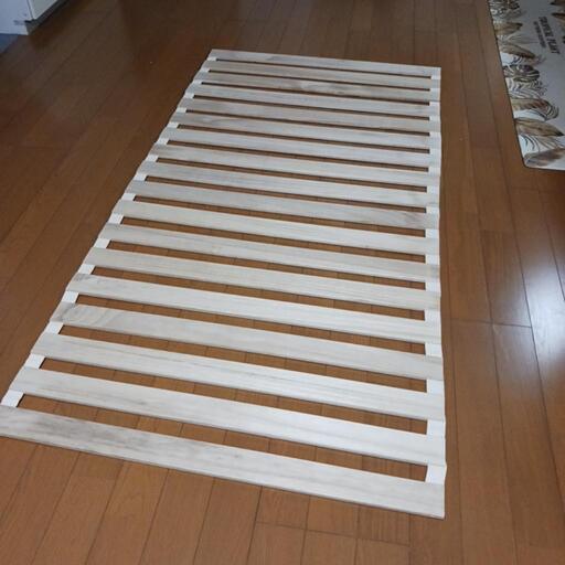 寝具すのこ