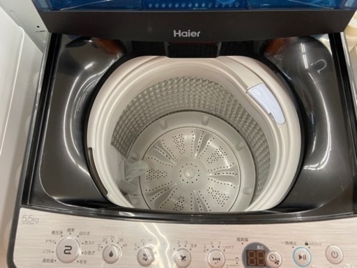 【トレファク摂津店】AQUA 2020年製 全自動洗濯機入荷しました‼︎