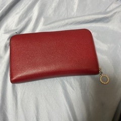 ブルガリ長財布