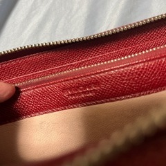 ブルガリ長財布の画像