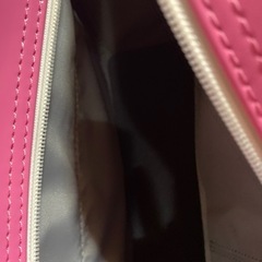 アディダス　ショルダーバックの画像