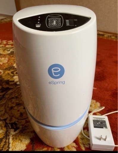 アムウェイ浄水器　中古品