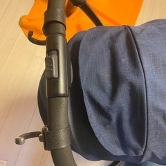 Joie ベビーカー Sma Baggiの画像