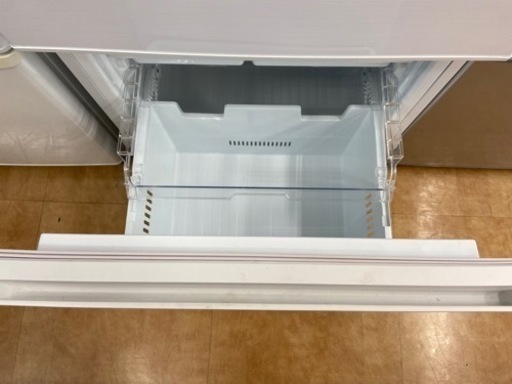 【トレファク摂津店】TOSHIBA 2023年製 3ドア冷蔵庫入荷しました‼︎