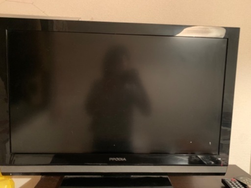 テレビ32型