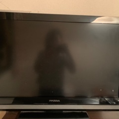 テレビ32型