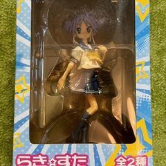 らきすたの中古が安い！激安で譲ります・無料であげます｜ジモティー