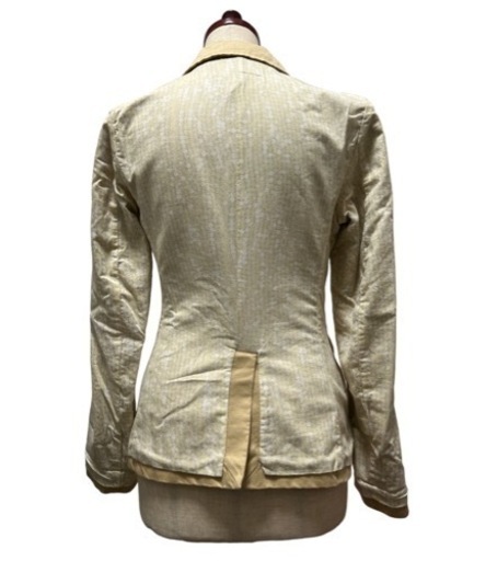 テーラードジャケット MM6 Maison Margiela