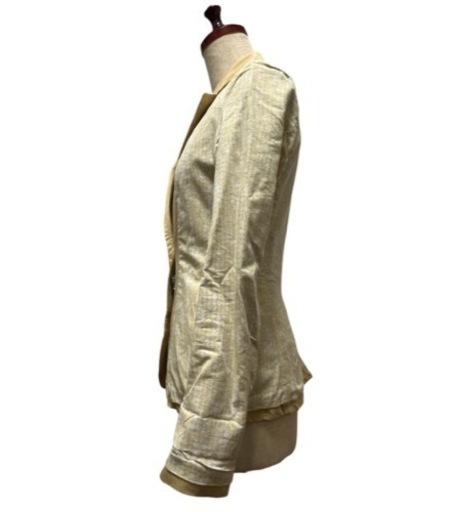 テーラードジャケット MM6 Maison Margiela