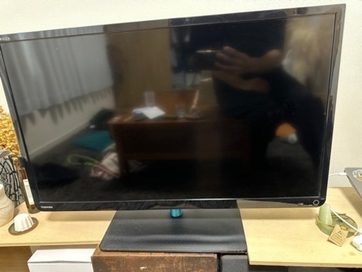 東芝　REGZA 29S7 [29インチ] テレビ