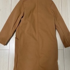 新品タグ付き♡チェスターコートの画像