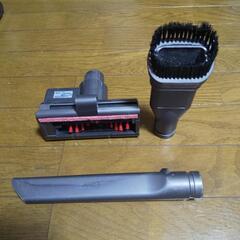 【ジャンク】dysonダイソンコードレス掃除機DC45の画像