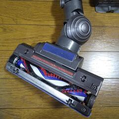 【ジャンク】dysonダイソンコードレス掃除機DC45の画像