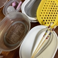 離乳食　おろしセット　鼻吸い器　アンパンマン箸