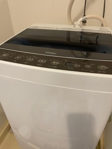 家電 生活家電 洗濯機