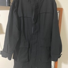 ジャケット　メンズ　XL 冬向き