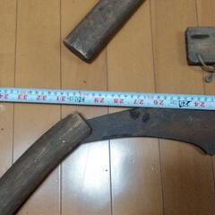 愉快なノコギリたち。の画像