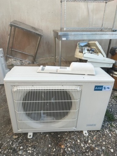 200v 家庭用エアコン 売