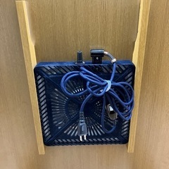 【引取】こたつ 動作確認済みの画像