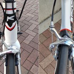 【もう、超値下げしました】KUOTA KULT ジャンク もう、超値下げしました】KUOTA KULT ジャンク
