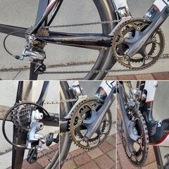 KUOTA KULT carbon クォータ カルト デッドストック新品キズなし