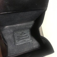 vivienne westwood コインケースの画像