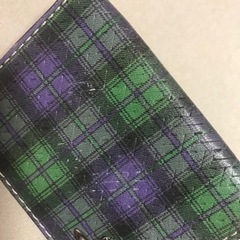 vivienne westwood コインケースの画像