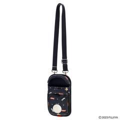 MOBILE SHOULDER BAG ポーター　ペコちゃん　potr