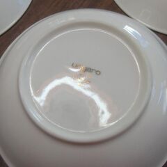 ウンガロ 小皿4枚【詳細を読んでから問い合わせしてください】の画像