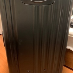 【5回使用】KOTTNIスーツケース/キャリーケースTSA搭載125L 大型LLの画像