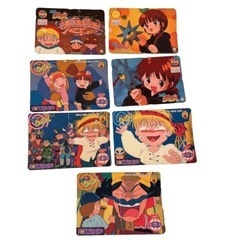 トレーディングカード♥️色々　まとめ売りの画像
