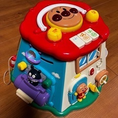 アンパンマン