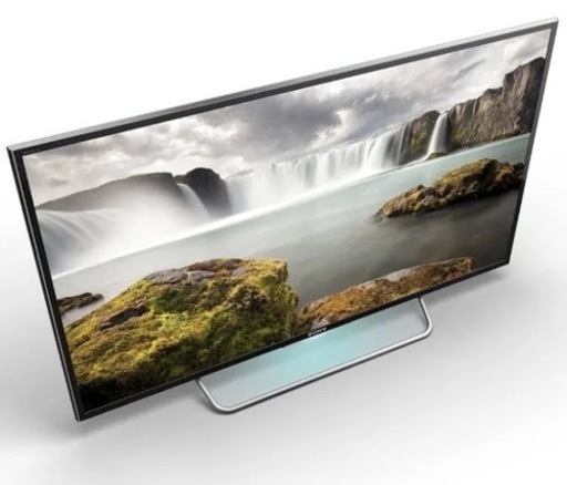超美品SONY BRAVIA KJ-40W700C テレビ