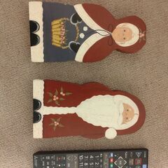 クリスマス飾り