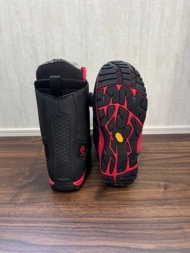 ⭐️スノーボード　ブーツ⭐️ Flux 28.0cm